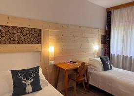 Albergo Scoiattolo Dolomites Experience 4