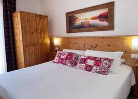 Albergo Scoiattolo Dolomites Experience 5