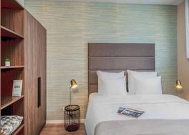 VN17 Rooftop Suites by Adrez 4