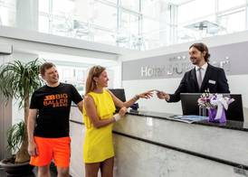 Hotel Due Mari & SPA 2