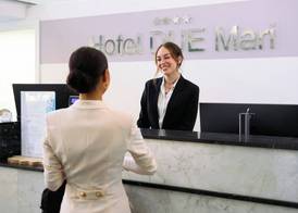 Hotel Due Mari & SPA 3