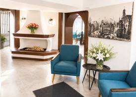 Burghotel Nürnberg 3