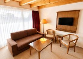 Burghotel Nürnberg 4