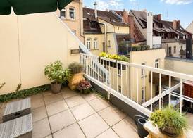Burghotel Nürnberg 5