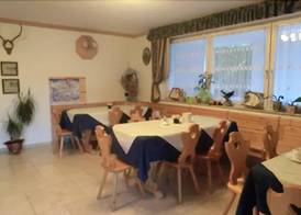 B&B Nido Delle Aquile 2