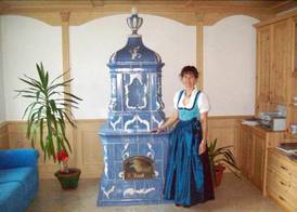 B&B Nido Delle Aquile 4