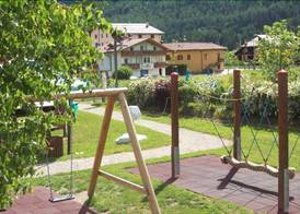 B&B Nido Delle Aquile 5