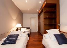 Apartment Plaza Catalunya-Rda-Universidad by Interhome 4
