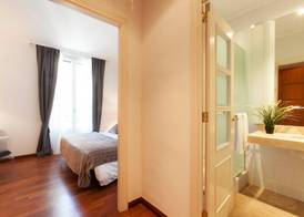 Apartment Plaza Catalunya-Rda-Universidad by Interhome 5