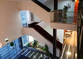 Norte Hotel 3