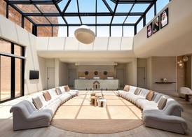 Shaden Resort Al Ula, Managed by Accor 2