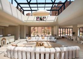 Shaden Resort Al Ula, Managed by Accor 3