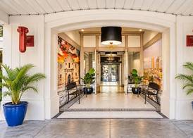 Hotel 1914 - Historic Alamo Riverwalk, an Ascend Collection Hotel 2