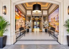 Hotel 1914 - Historic Alamo Riverwalk, an Ascend Collection Hotel 3