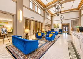 Hotel 1914 - Historic Alamo Riverwalk, an Ascend Collection Hotel 4