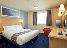 Travelodge Manchester Birch M62 Eastbound 2