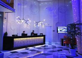 Holiday Villa Hotel & Residence 5