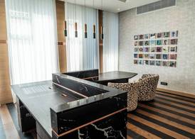 Saxon Hotel, Villas & Spa 3