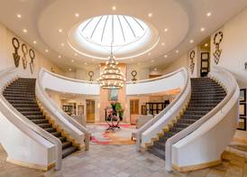 Saxon Hotel, Villas & Spa 4