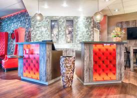 Leonardo Hotel Mannheim-Ladenburg 3