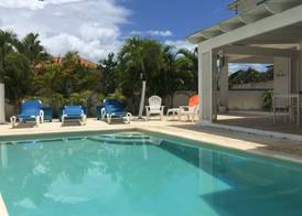 B&B Villa Luna 2