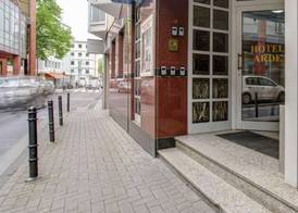 Centro Hotel Arde Koln, Trademark Collection By Wy 2