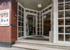 Centro Hotel Arde Koln, Trademark Collection By Wy 5