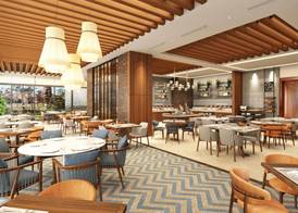 Doubletree by Hilton Izmir Karsiyaka 3