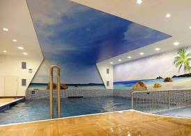 Doubletree by Hilton Izmir Karsiyaka 4