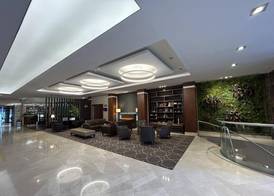 Doubletree by Hilton Izmir Karsiyaka 5