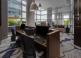 Hyatt House Washington DC/The Wharf 4