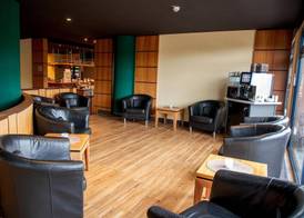 Best Western Premier Airporthotel Berlin 3