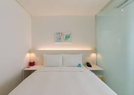 Hotel Poispois 3