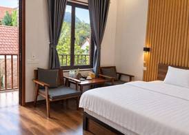 Ninh Binh Greenland Homestay 4