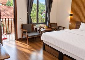 Ninh Binh Greenland Homestay 5