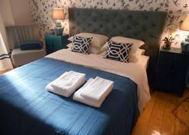 Lisbon Garden Boutique Guest House 3