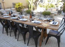 Lisbon Garden Boutique Guest House 4