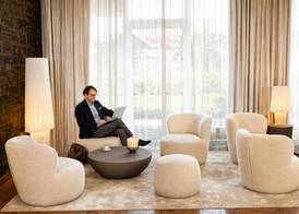 Best Western Plus Delta Park Hotel 4