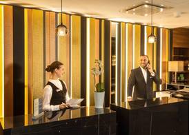 Best Western Plus Delta Park Hotel 5