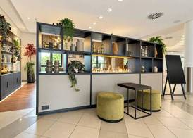 Hotel Magdeburg City Center by Leonardo Hotels 4