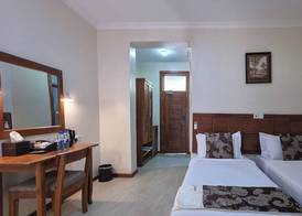 Masailand Safari Lodge 3