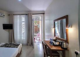 Masailand Safari Lodge 4