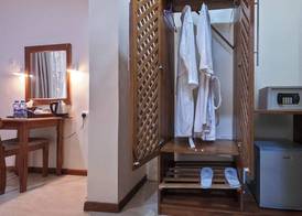 Masailand Safari Lodge 5