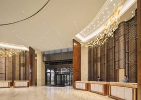 Marriott Jeju Shinhwa World Hotel 3