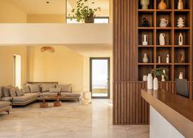 Ekati Mare Lifestyle Resort 2