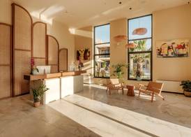 Ekati Mare Lifestyle Resort 2