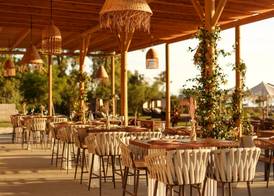 Ekati Mare Lifestyle Resort 3