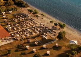Ekati Mare Lifestyle Resort 5