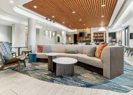 SpringHill Suites by Marriott Gainesville Haymarket 5
