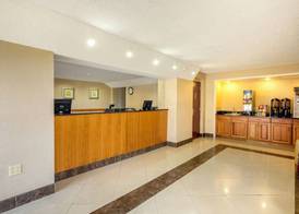 Red Roof Inn Virginia Beach-Norfolk Airport 2